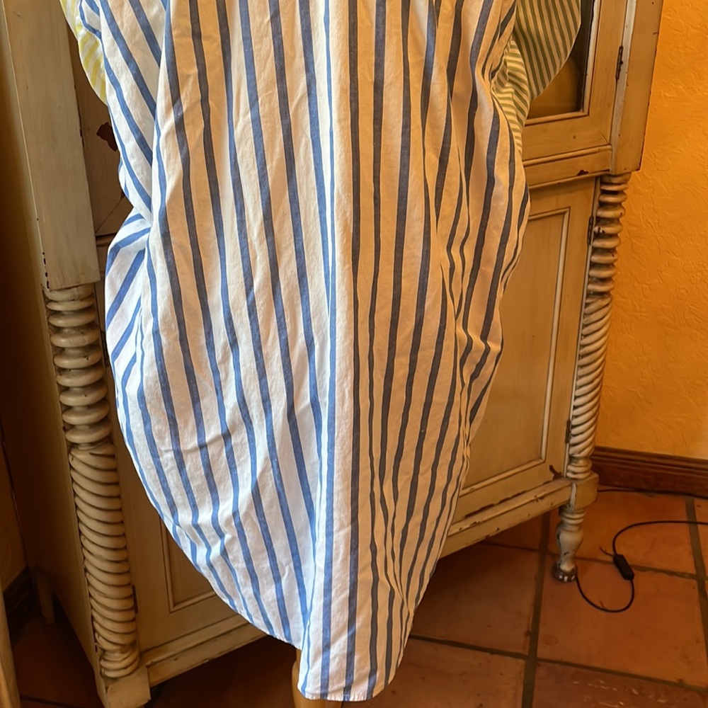 Cotton blouse - Picture 5 of 6